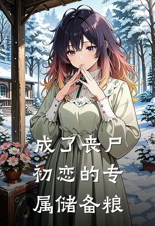 成了丧尸初恋的专属储备粮