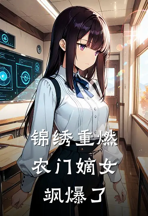 锦绣重燃：农门嫡女飒爆了