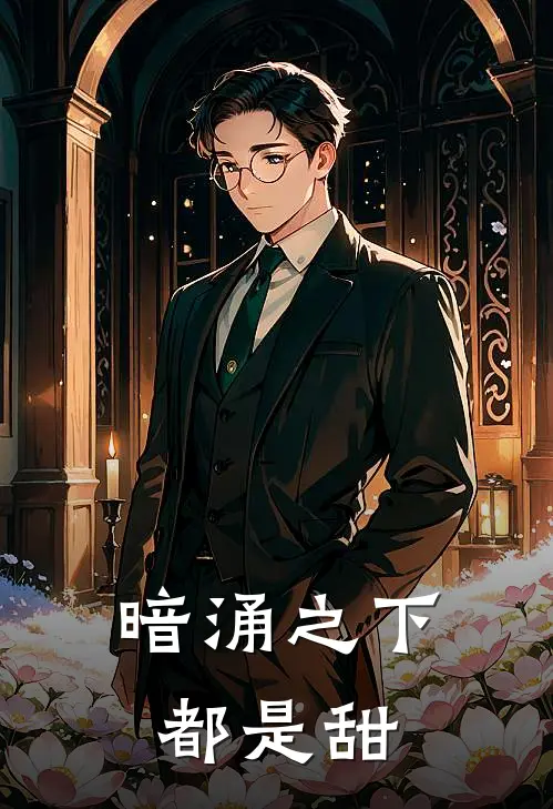 暗涌之下都是甜