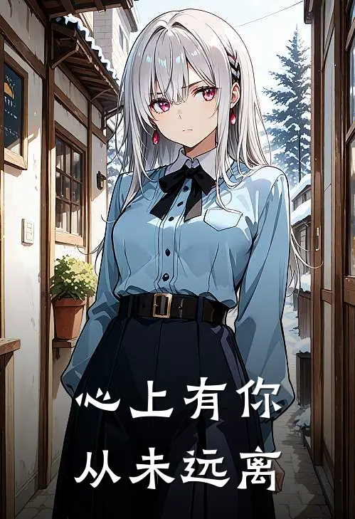 心上有你，从未远离