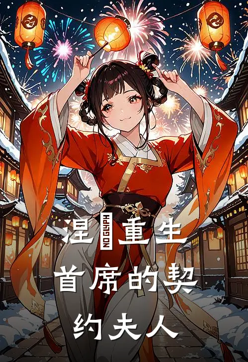 涅槃重生：首席的契约夫人