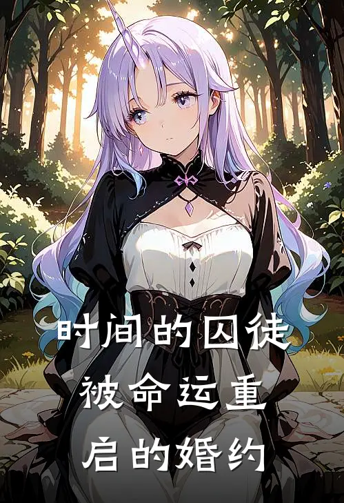 时间的囚徒：被命运重启的婚约