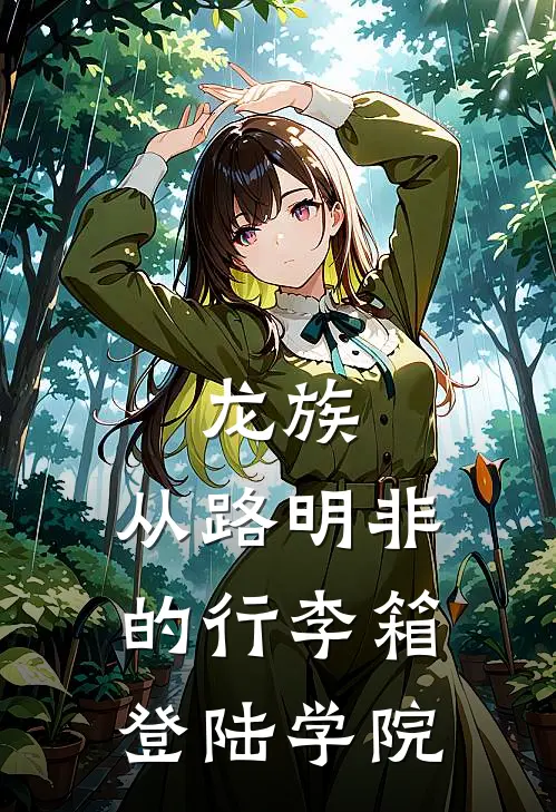 龙族：从路明非的行李箱登陆学院