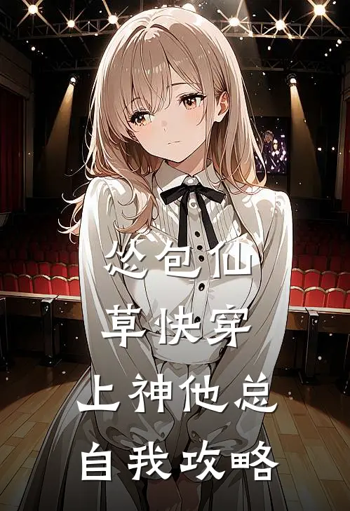 怂包仙草快穿：上神他总自我攻略