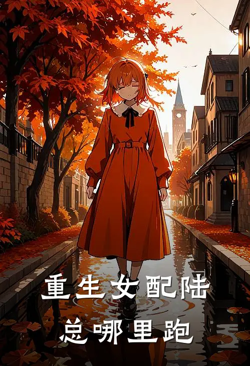 重生女配陆总哪里跑