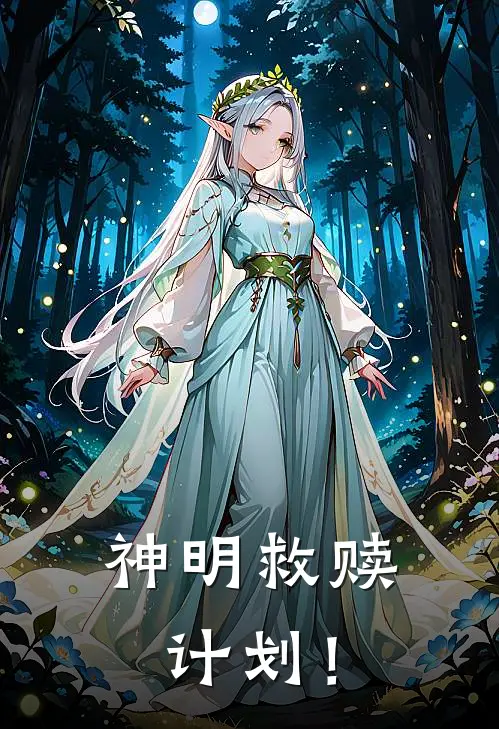 神明救赎计划！