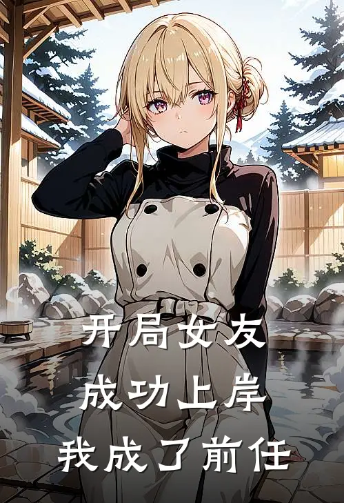 开局女友成功上岸，我成了前任