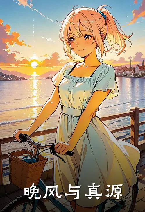 晚风与真源