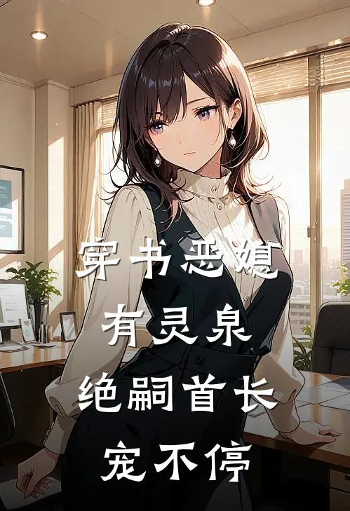 穿书恶媳有灵泉，绝嗣首长宠不停