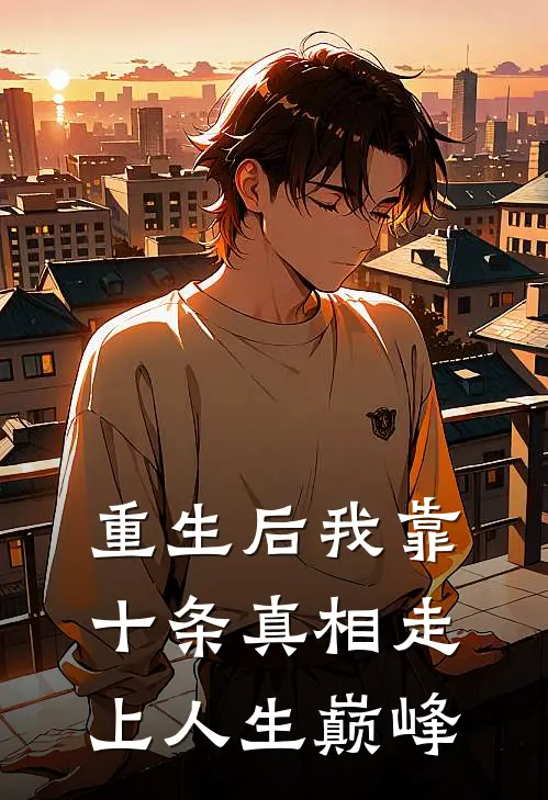 重生后我靠十条真相走上人生巅峰