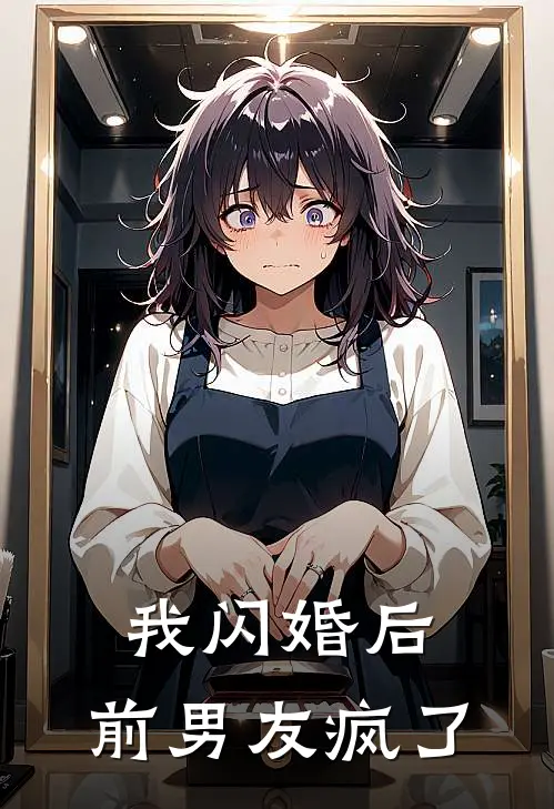 我闪婚后，前男友疯了