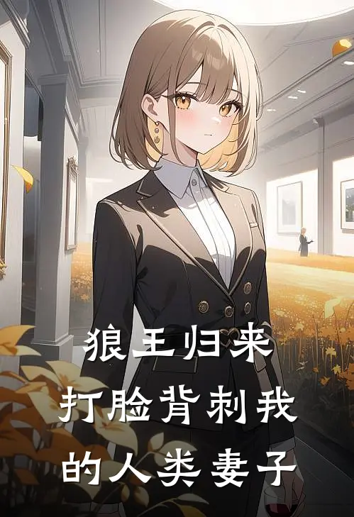 狼王归来，打脸背刺我的人类妻子