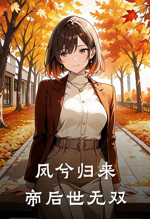 凤兮归来，帝后世无双