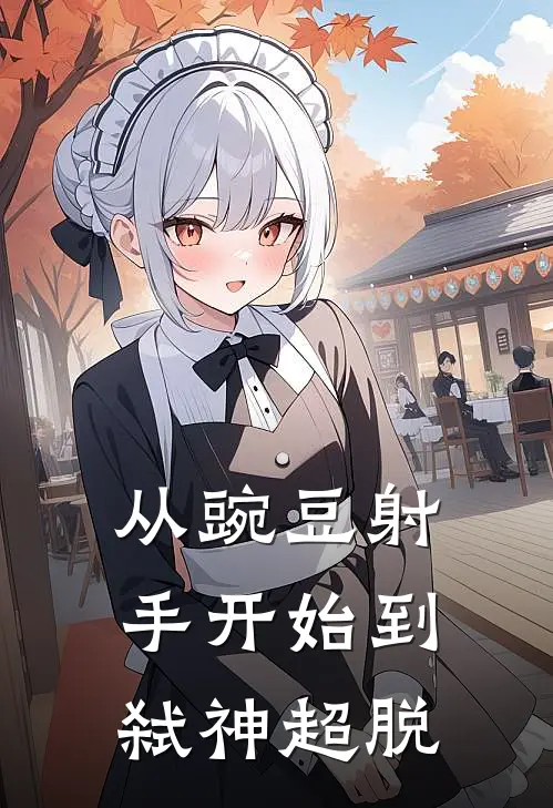 从豌豆射手开始到弑神超脱