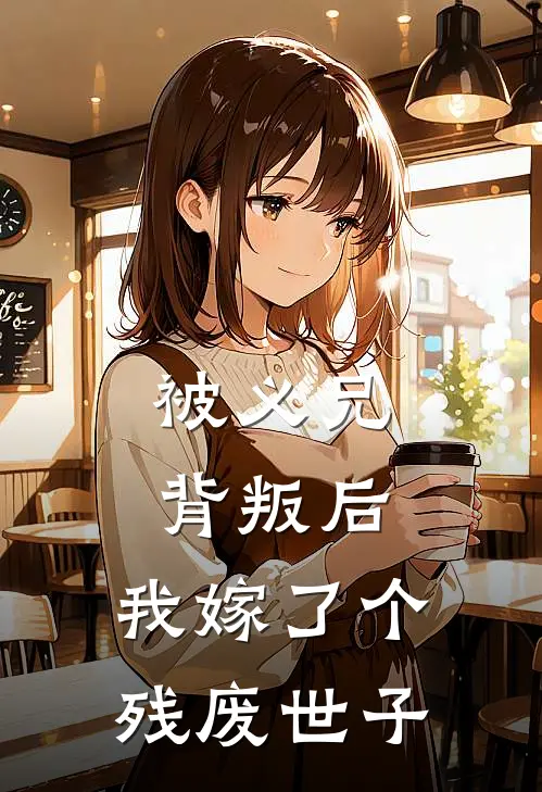 被义兄背叛后，我嫁了个残废世子