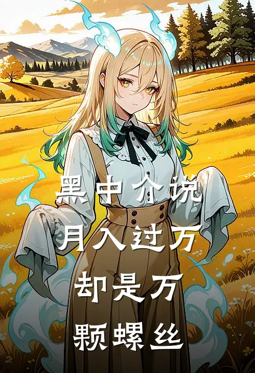 黑中介说月入过万，却是万颗螺丝