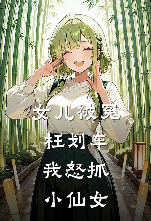 女儿被冤枉划车，我怒抓小仙女