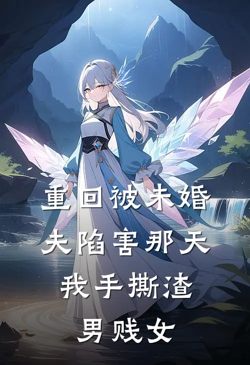 重回被未婚夫陷害那天，我手撕渣男贱女