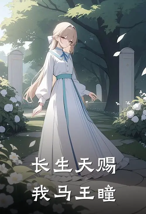 长生天赐我马王瞳
