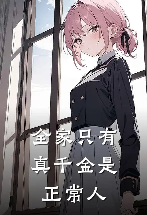 全家只有真千金是正常人