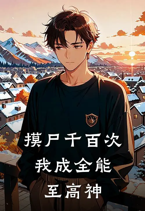 摸尸千百次，我成全能至高神