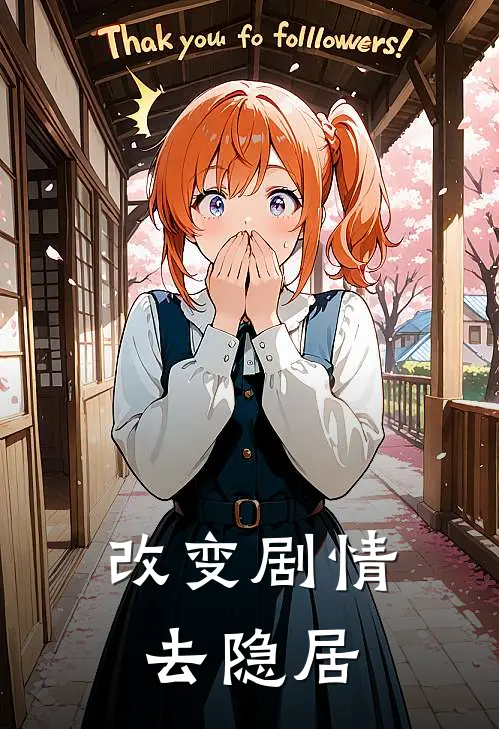 改变剧情，去隐居