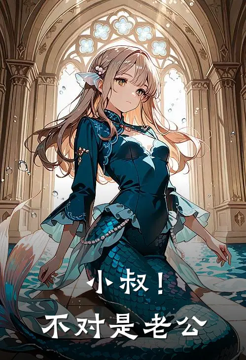 小叔！不对，是老公