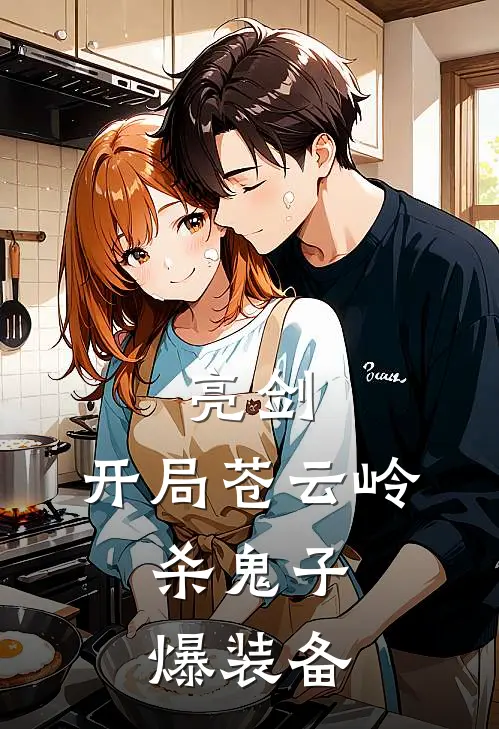 亮剑：开局苍云岭，杀鬼子爆装备