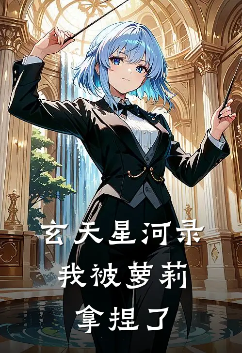 玄天星河录：我被萝莉拿捏了