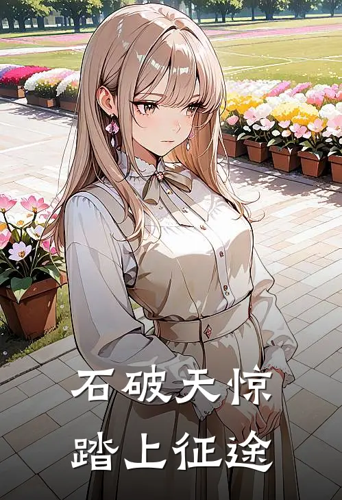 石破天惊，踏上征途