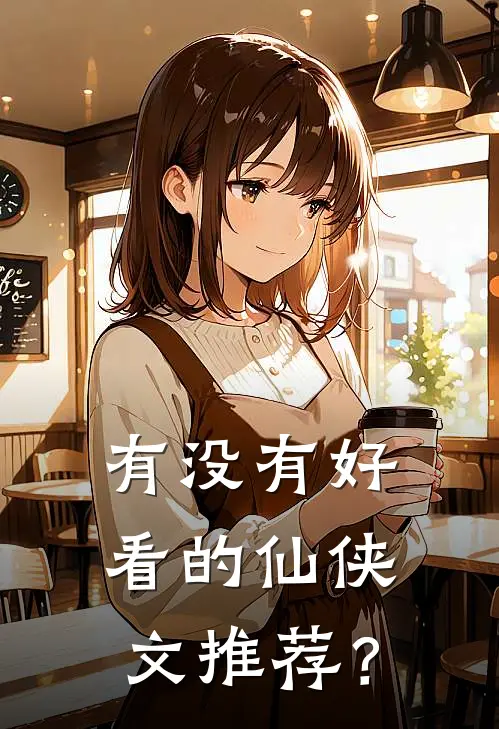 有没有好看的仙侠文推荐？