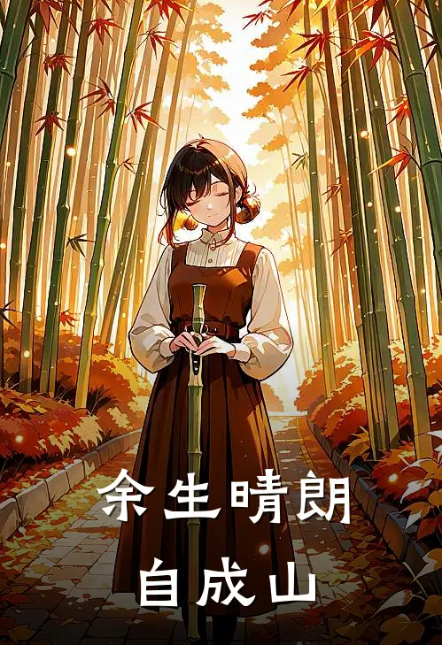 余生晴朗自成山