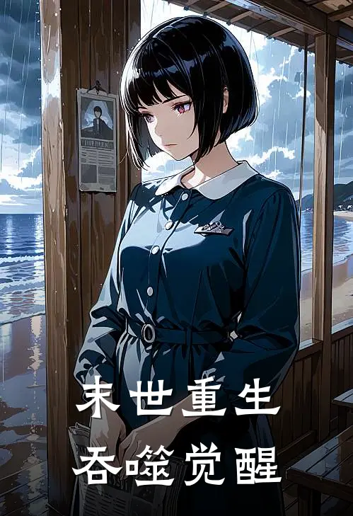 末世重生：吞噬觉醒