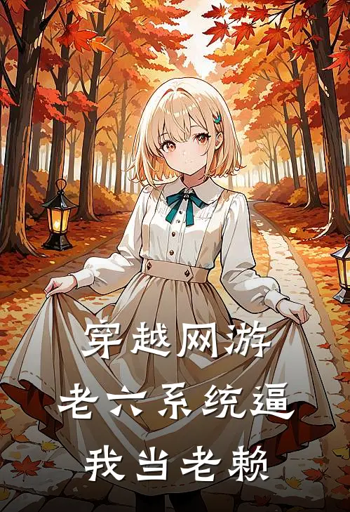 穿越网游：老六系统逼我当老赖