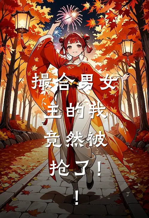 撮合男女主的我，竟然被抢了！！