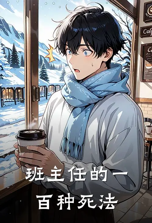 班主任的一百种死法