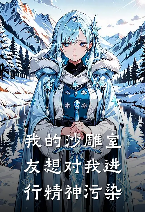 我的沙雕室友想对我进行精神污染