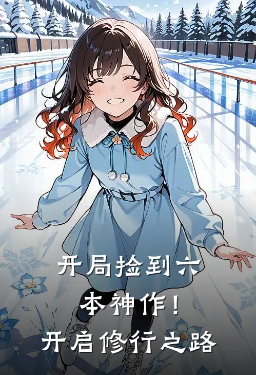 开局捡到六本神作！开启修行之路