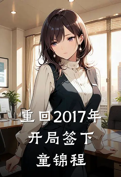 重回2017年，开局签下童锦程