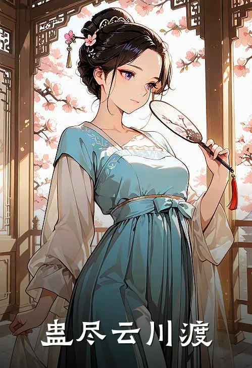 蛊尽云川渡