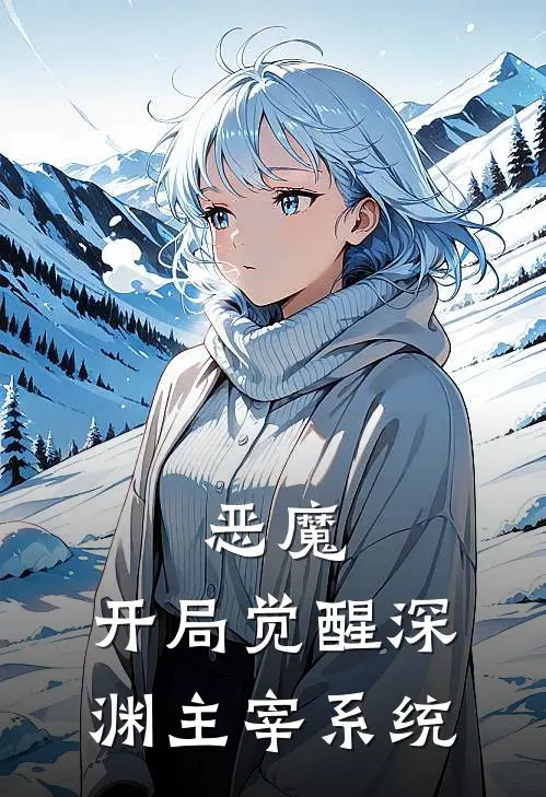 恶魔：开局觉醒深渊主宰系统