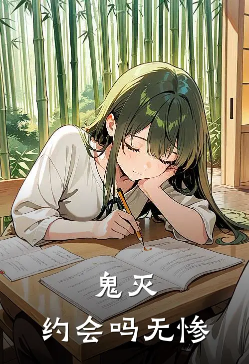 鬼灭，约会吗无惨