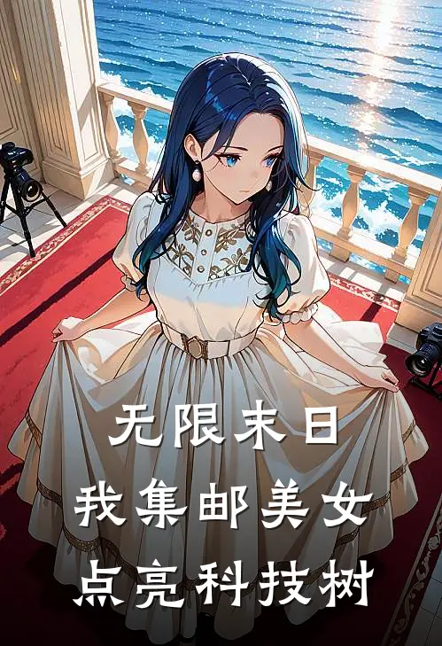 无限末日，我集邮美女点亮科技树