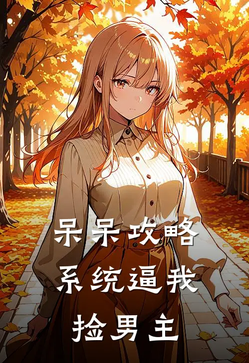 呆呆攻略：系统逼我捡男主