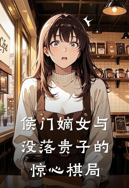 侯门嫡女与没落贵子的惊心棋局