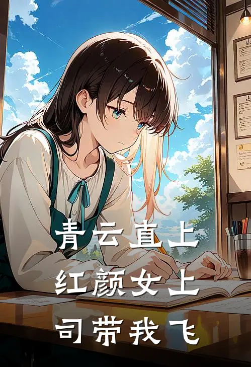 青云直上：红颜女上司带我飞