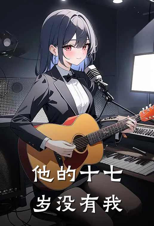 他的十七岁没有我