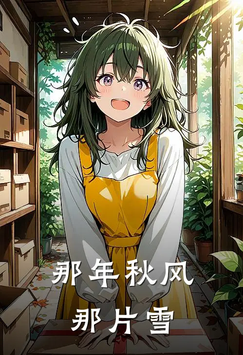 那年秋风那片雪