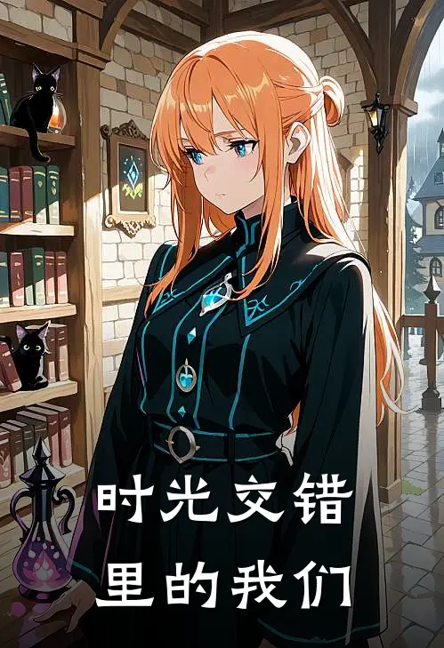 时光交错里的我们