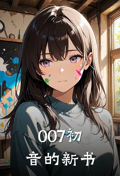 007初音的新书